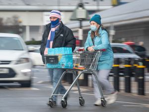 Supporting image for story: Fears disabled people could ‘bear the brunt’ of crackdown on coronavirus laws