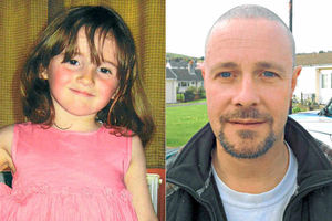 Supporting image for story: Child murderer Mark Bridger is refused compensation over prison attack