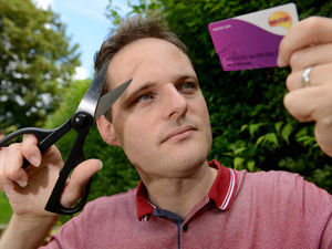 Supporting image for story: Another victim of Nectar card cloning