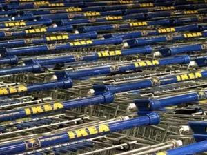 Supporting image for story: Support for £10m Ikea expansion