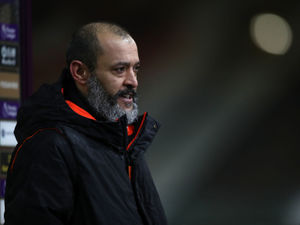 Supporting image for story: Nuno suggests injury issues are growing for Wolves