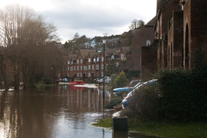 River Side