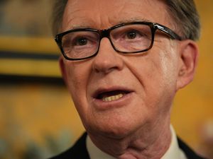 Supporting image for story: Sacked Mandelson: Being ambassador to US was ‘privilege of my life’