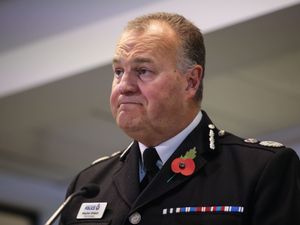 Supporting image for story: Police chief vows ‘relentless’ pursuit of grooming gangs