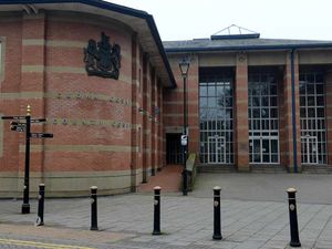 Supporting image for story: Car thieves jailed after motorway police chase ends outside The Hawthorns