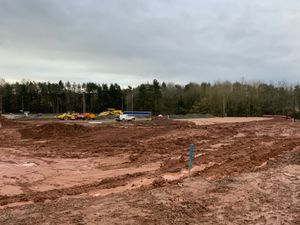 Supporting image for story: Sainsbury's says it expects Ludlow store to open by Christmas