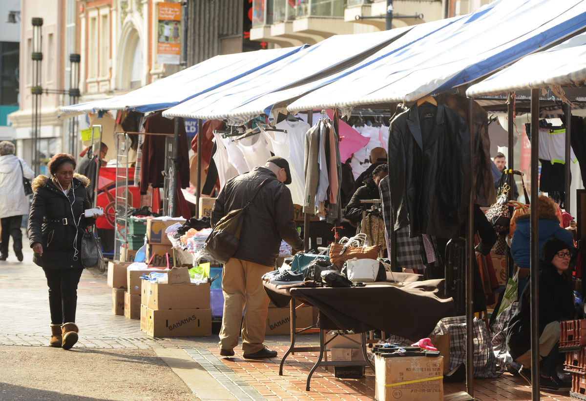 &pound;2,000 court bill for Walsall shop prosecuted for underage vape sale