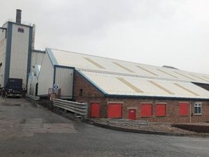 Supporting image for story: Copper firm’s new furnace to boost workforce