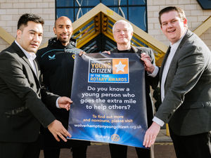 Supporting image for story: Deadline extended for Young Citizen of the Year Awards