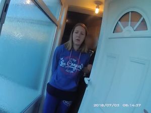 Supporting image for story: Lucy Letby: Britain’s most prolific child murderer not in dock for sentencing hearing