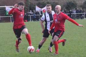 Title-chasers Llandudno bagged another three points