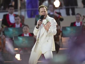 Supporting image for story: Olly Murs apologises for last-minute show cancellation in Glasgow