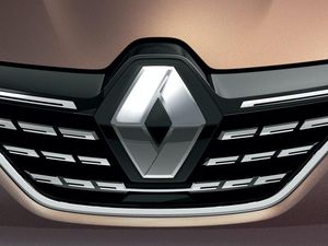 Supporting image for story: Renault slashes 14,600 jobs as part of cost-saving plan