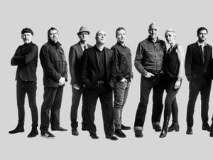 Supporting image for story: The South – taking timeless classics back on road