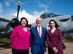 Supporting image for story: Shropshire firms urged to act on funding 