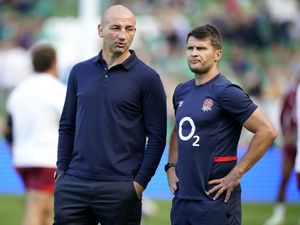 Supporting image for story: Richard Wigglesworth named Steve Borthwick’s number two ahead of autumn series