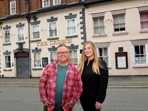 Supporting image for story: Historic Shrewsbury pub to reopen after £340,000 makeover