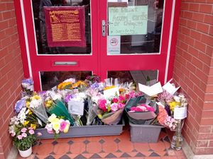 Supporting image for story: Tributes and thousands raised after tragedy befalls South Shropshire family takeaway