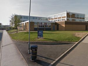 Supporting image for story: School’s numbers to increase by 100 as Portakabins are brought in