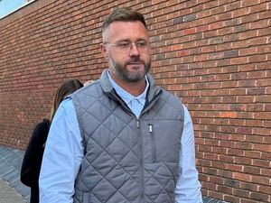 Supporting image for story: Trial date set for Reform councillor charged with threatening to kill his wife