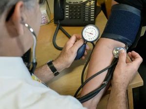 Supporting image for story: Hundreds of thousands of GP sick notes given out in Black Country and West Birmingham in a year