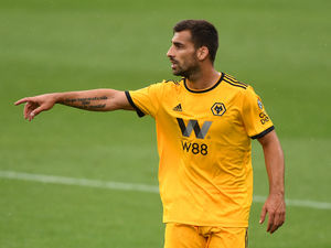 Supporting image for story: Wolves release Jonny Castro Otto injury update