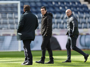 Supporting image for story: Matt Maher: Unai Emery's power remains despite Aston Villa's shock off-field change