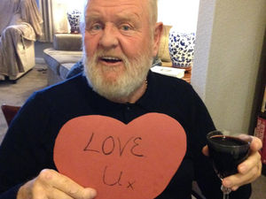 Supporting image for story: Well-known Shrewsbury hotelier, publican, and Charles Darwin expert Henry Quinn dies