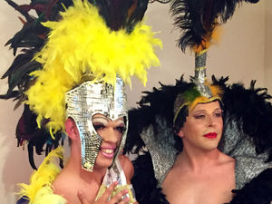 Supporting image for story: Your Midlands and Shropshire am dram round-up