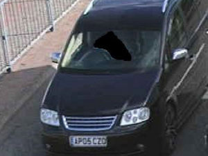 Supporting image for story: Appeal over second vehicle in fatal crash investigation