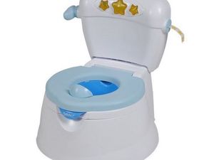 Supporting image for story: Star comment: It's potty not to have school children prepared