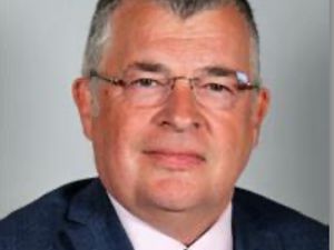 Supporting image for story: A motion to establish a DOGE style role at Powys council is rubbished a Reform UK gimmick