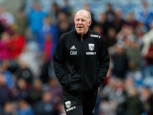 Supporting image for story: Gary Megson: West Brom players need to step up