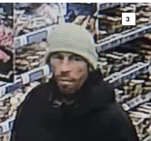 Telford Police are looking for help solving a series of shoplifting offences. Picture: Telford & Wrekin Police
