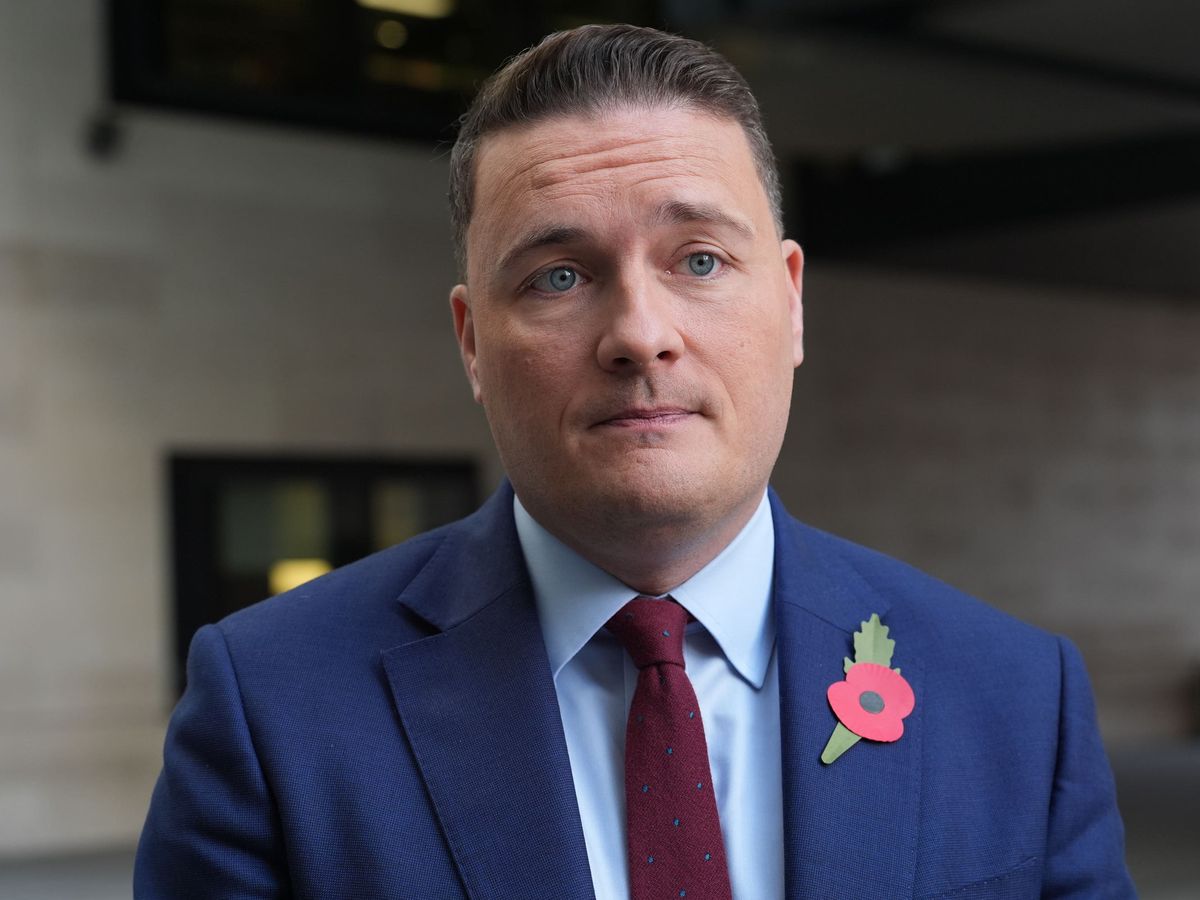 Streeting sets out fresh offer to resident doctors in bid to avert strikes
