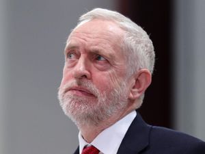 Supporting image for story: Peter Rhodes on being in bed with Jeremy, lessons from the Birmingham Six and the secret of national happiness