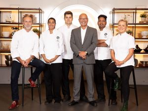 Supporting image for story: MasterChef: The Professionals champion is crowned
