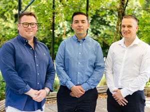 Supporting image for story: Greenfields energised with strong first year and two new hires