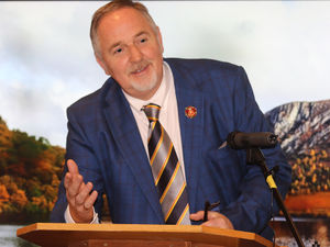 Supporting image for story: Chefs have chance to win Italy trip in culinary competition