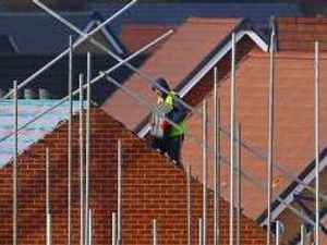 Supporting image for story: Planners back proposals for 58 home development