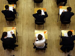 Supporting image for story: Government told to set out plan to tackle ‘significant challenges’ with T-levels