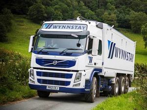 Supporting image for story: Agricultural group Wynnstay trading in line with expectations despite challenges