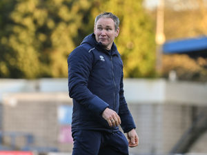 Supporting image for story: Bucks may be beaten, but will take confidence from defeat