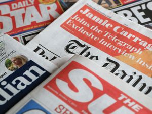 Supporting image for story: What the papers say – August 3