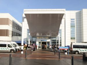 Supporting image for story: Funding for crime-fighting youth workers at Dudley's Russells Hall