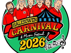 Supporting image for story: Halesowen Carnival & Music Festival – a free family day out