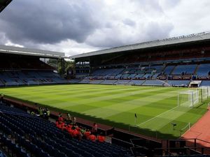 Supporting image for story: Aston Villa announce partnership with Japanese club Vissel Kobe