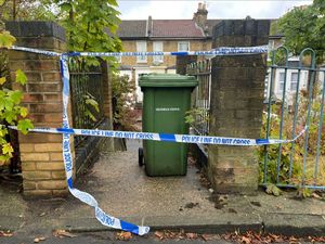 Supporting image for story: Police say murder of schoolboy, 15, is ‘stark reminder of zombie knife danger’