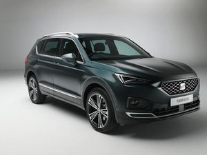 Supporting image for story: Seat staff give car buyers ‘virtual tours’ from their homes