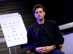Supporting image for story: Ryan Mason eager to write "fresh history" at West Brom